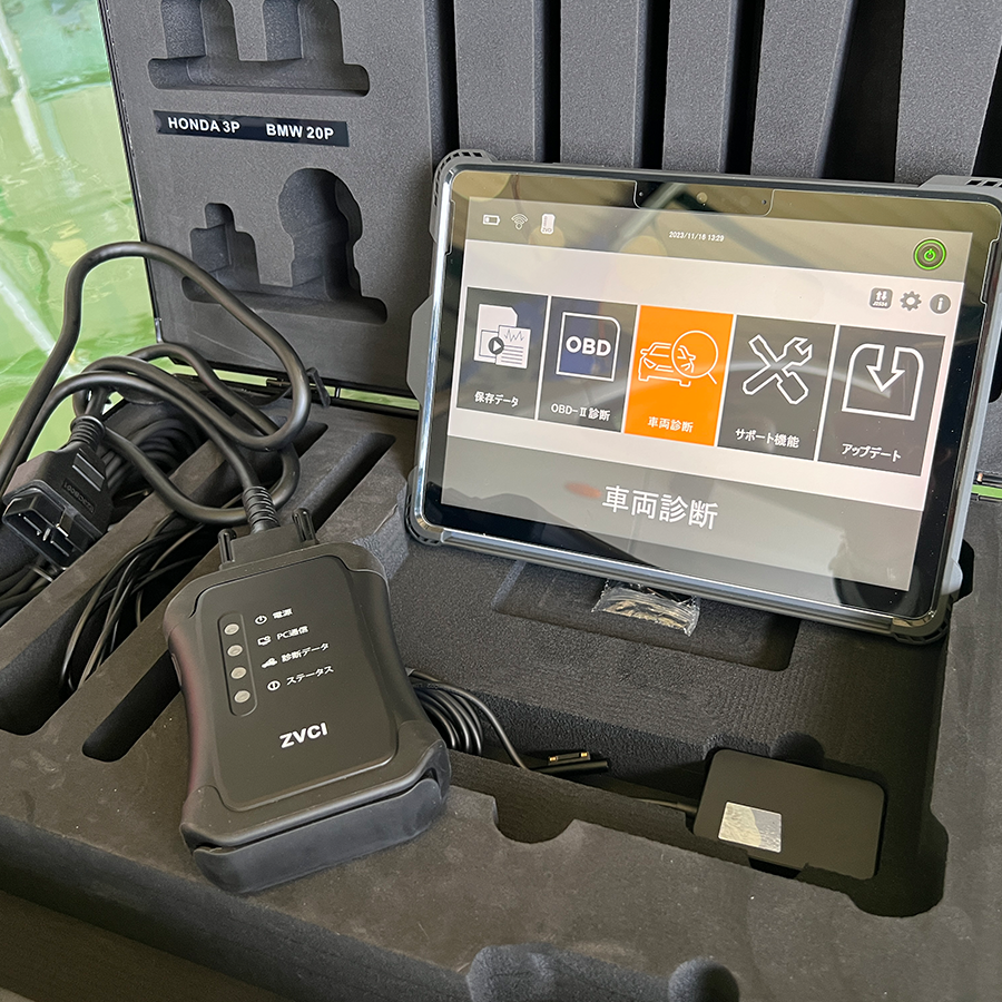 G-SCAN